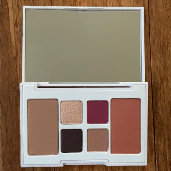 ☀️ 3/$36 or 2/$30 NEW LAURA GELLER NY Face Palette Shadow/Blush - Picture 2 of 4